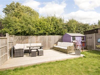 (Rear Garden Photo Three)